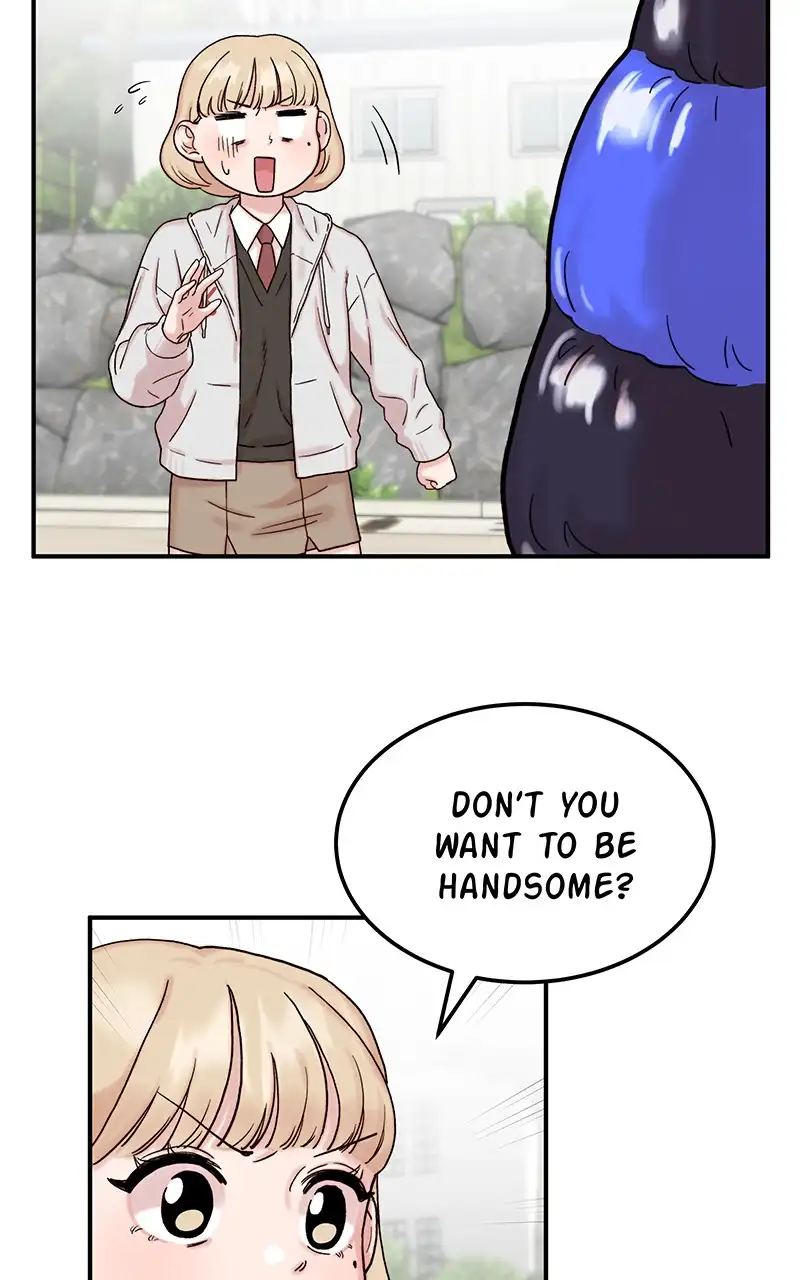My Dud To Stud Boyfriend Chapter 5 page 66