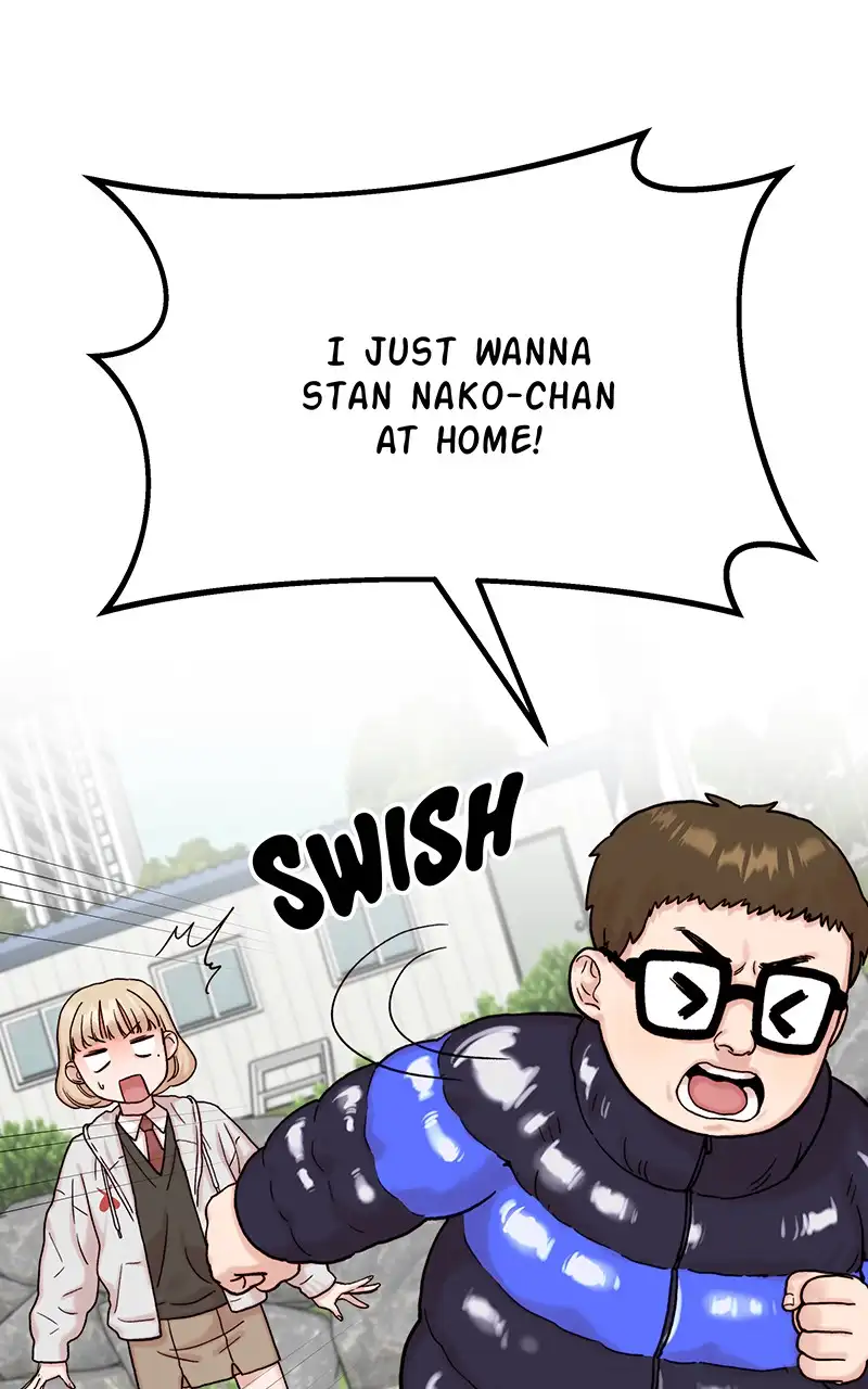 My Dud To Stud Boyfriend Chapter 5 page 70