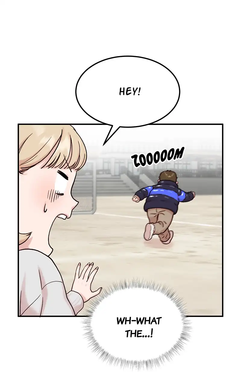 My Dud To Stud Boyfriend Chapter 5 page 72