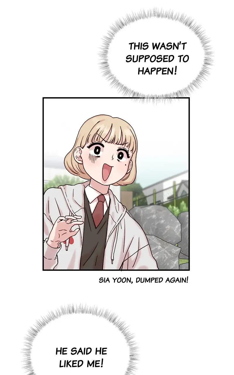 My Dud To Stud Boyfriend Chapter 5 page 73