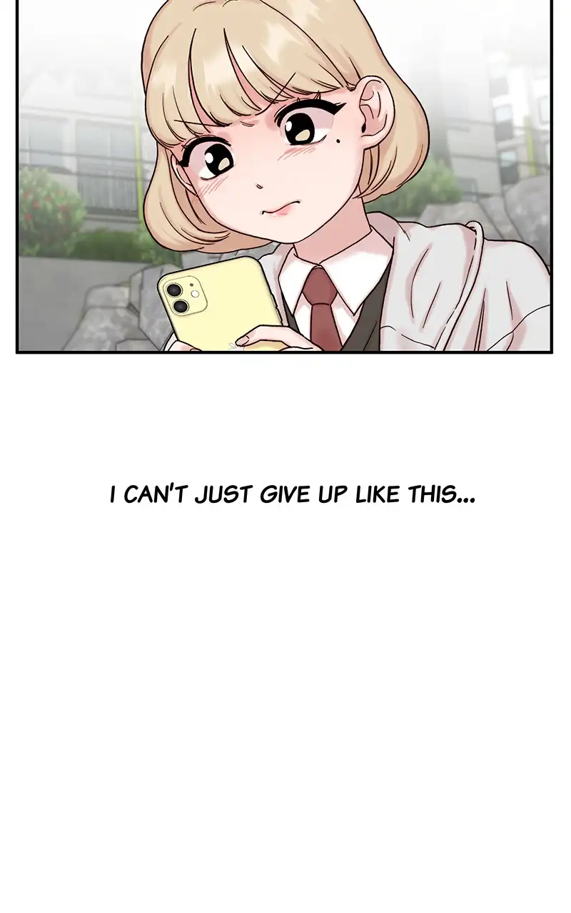 My Dud To Stud Boyfriend Chapter 5 page 77