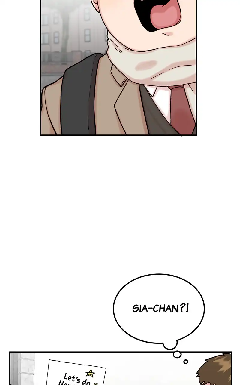My Dud To Stud Boyfriend Chapter 5 page 79