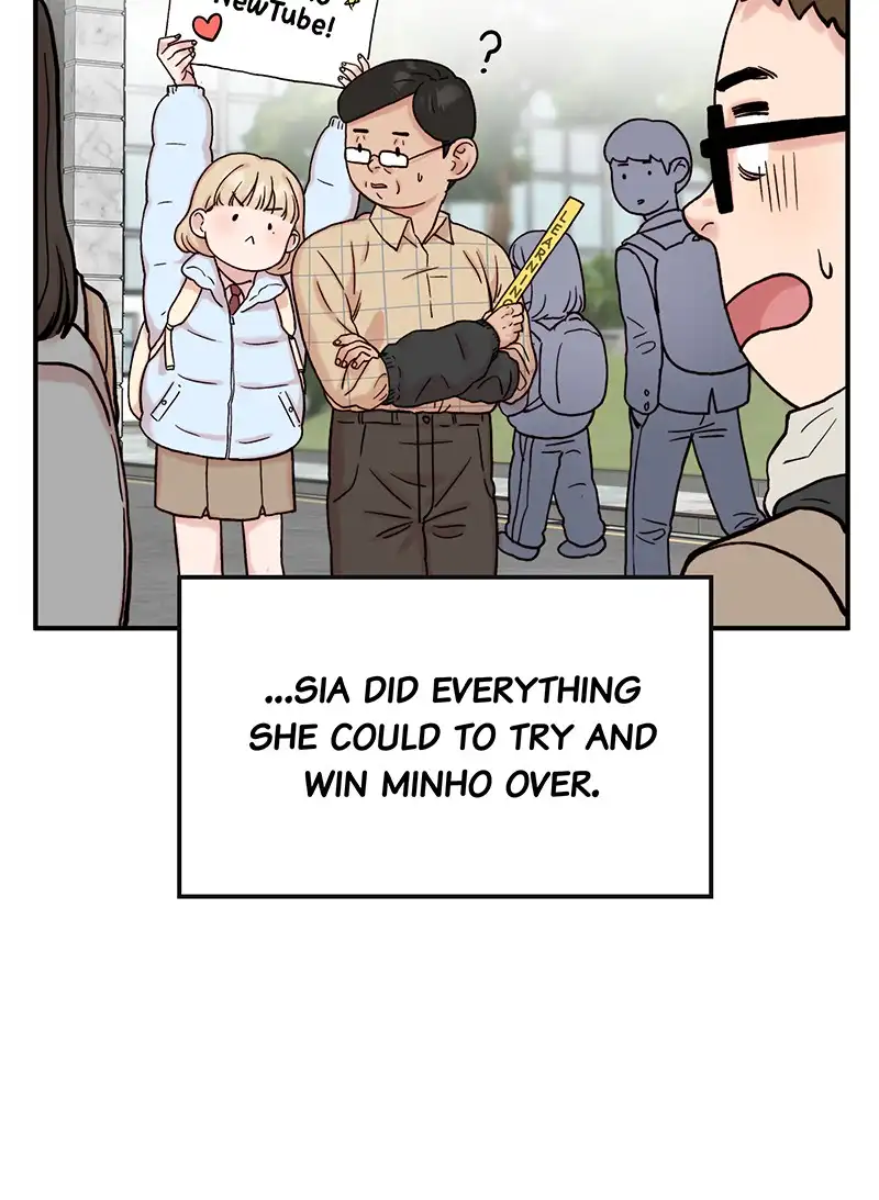 My Dud To Stud Boyfriend Chapter 5 page 80