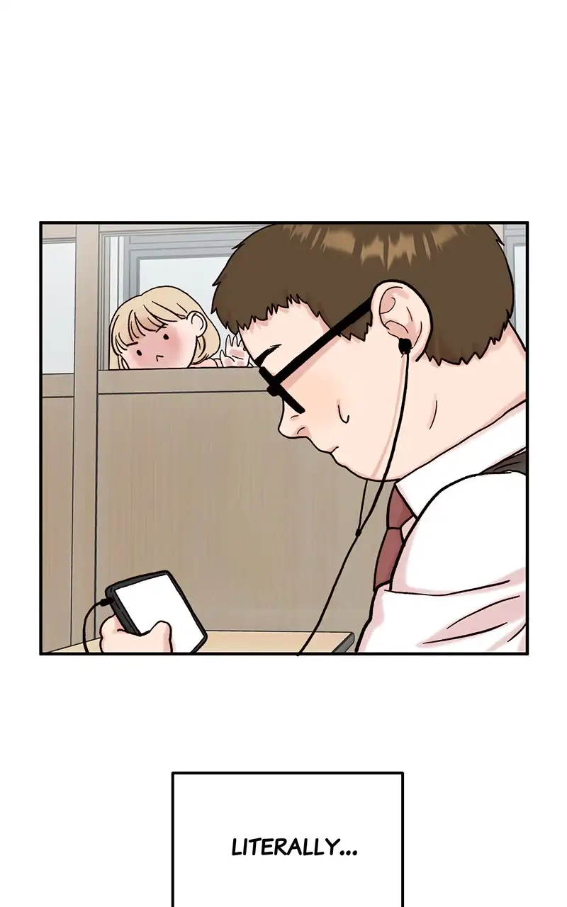 My Dud To Stud Boyfriend Chapter 5 page 81