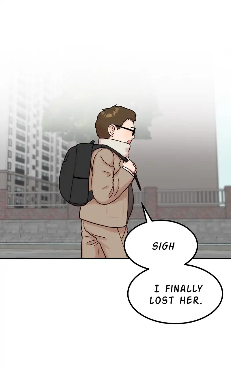 My Dud To Stud Boyfriend Chapter 5 page 90