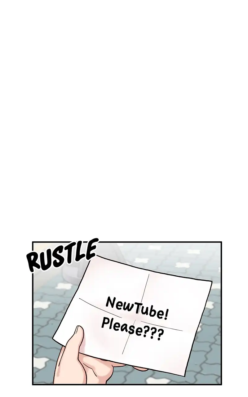 My Dud To Stud Boyfriend Chapter 5 page 91