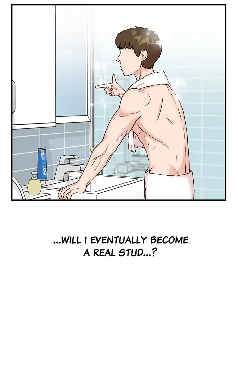 My Dud To Stud Boyfriend Chapter 5 page 94