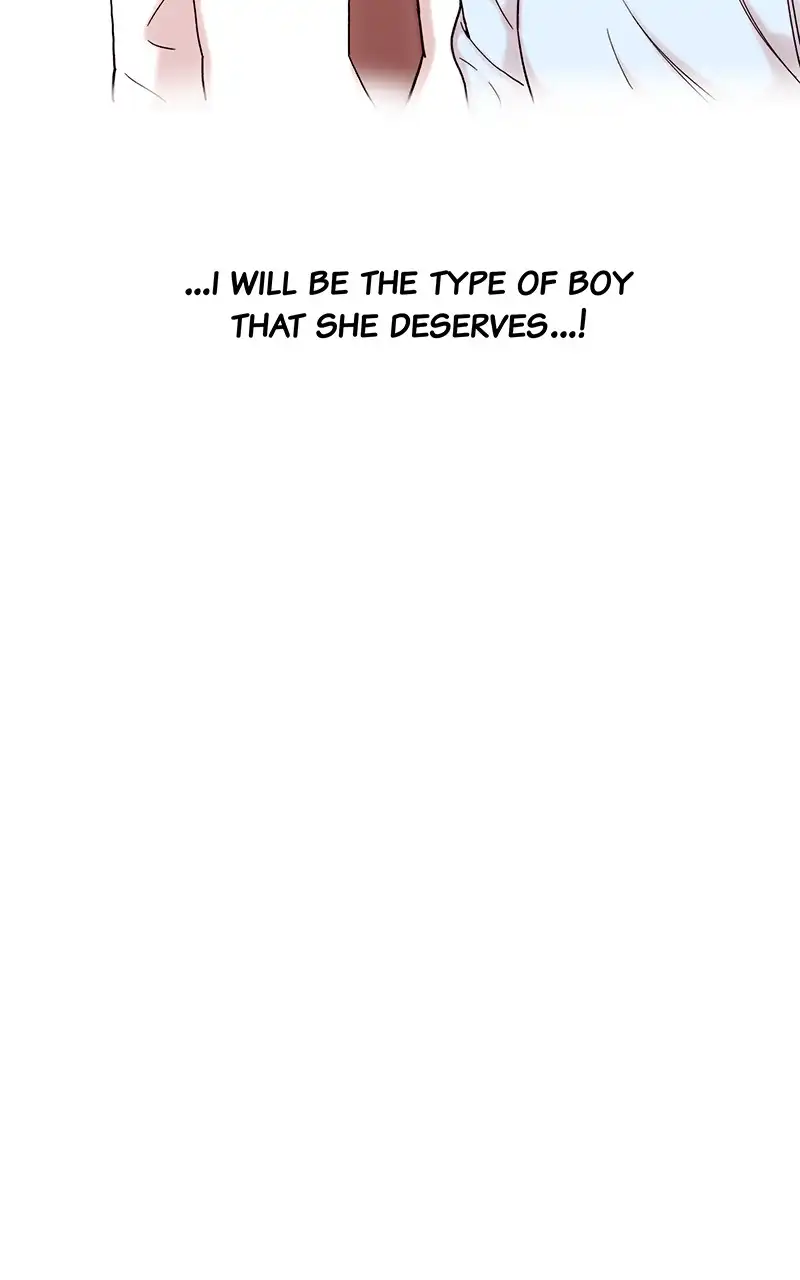 My Dud To Stud Boyfriend Chapter 5 page 96