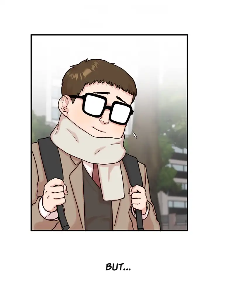My Dud To Stud Boyfriend Chapter 5 page 97