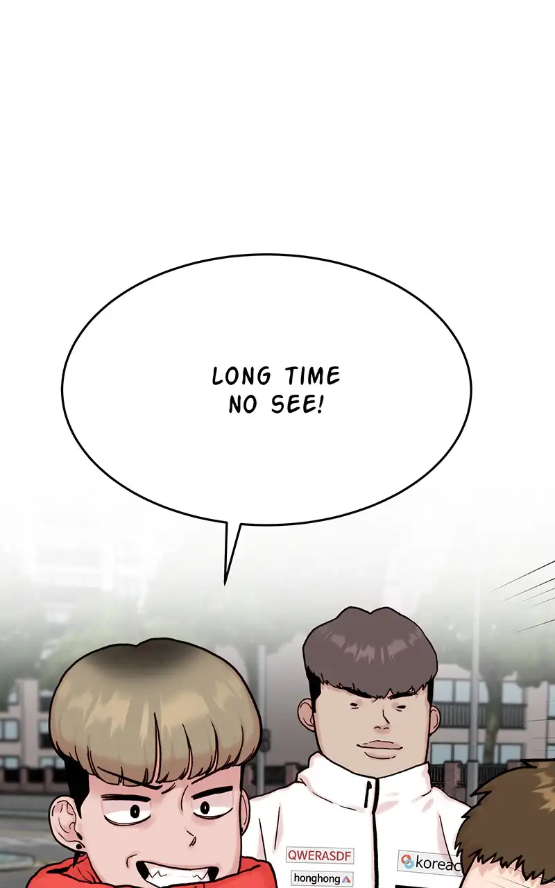 My Dud To Stud Boyfriend Chapter 5 page 101