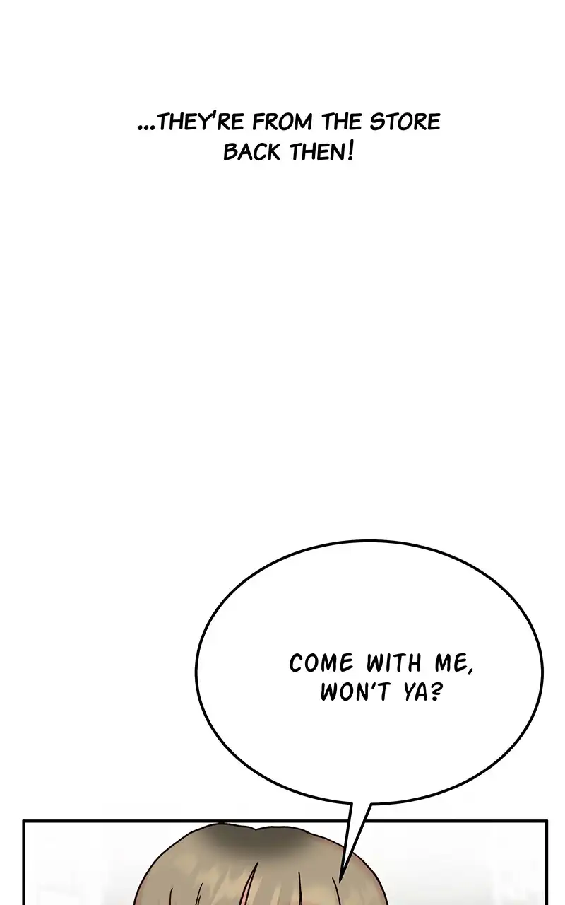 My Dud To Stud Boyfriend Chapter 5 page 104