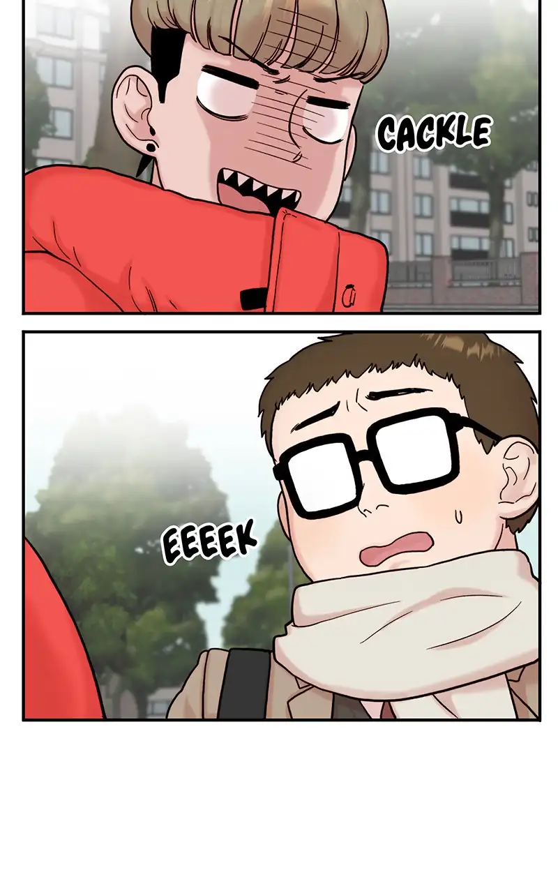 My Dud To Stud Boyfriend Chapter 5 page 105