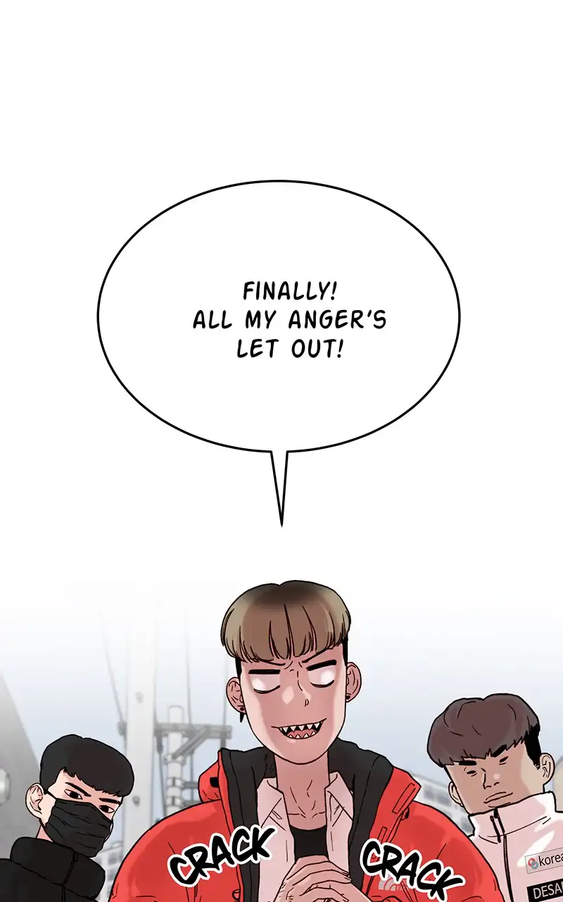 My Dud To Stud Boyfriend Chapter 5 page 109