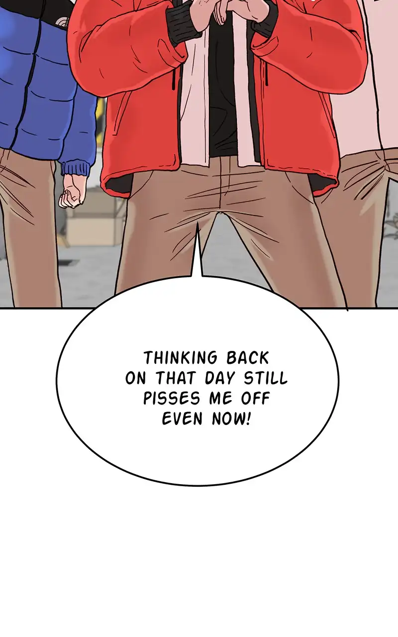 My Dud To Stud Boyfriend Chapter 5 page 110