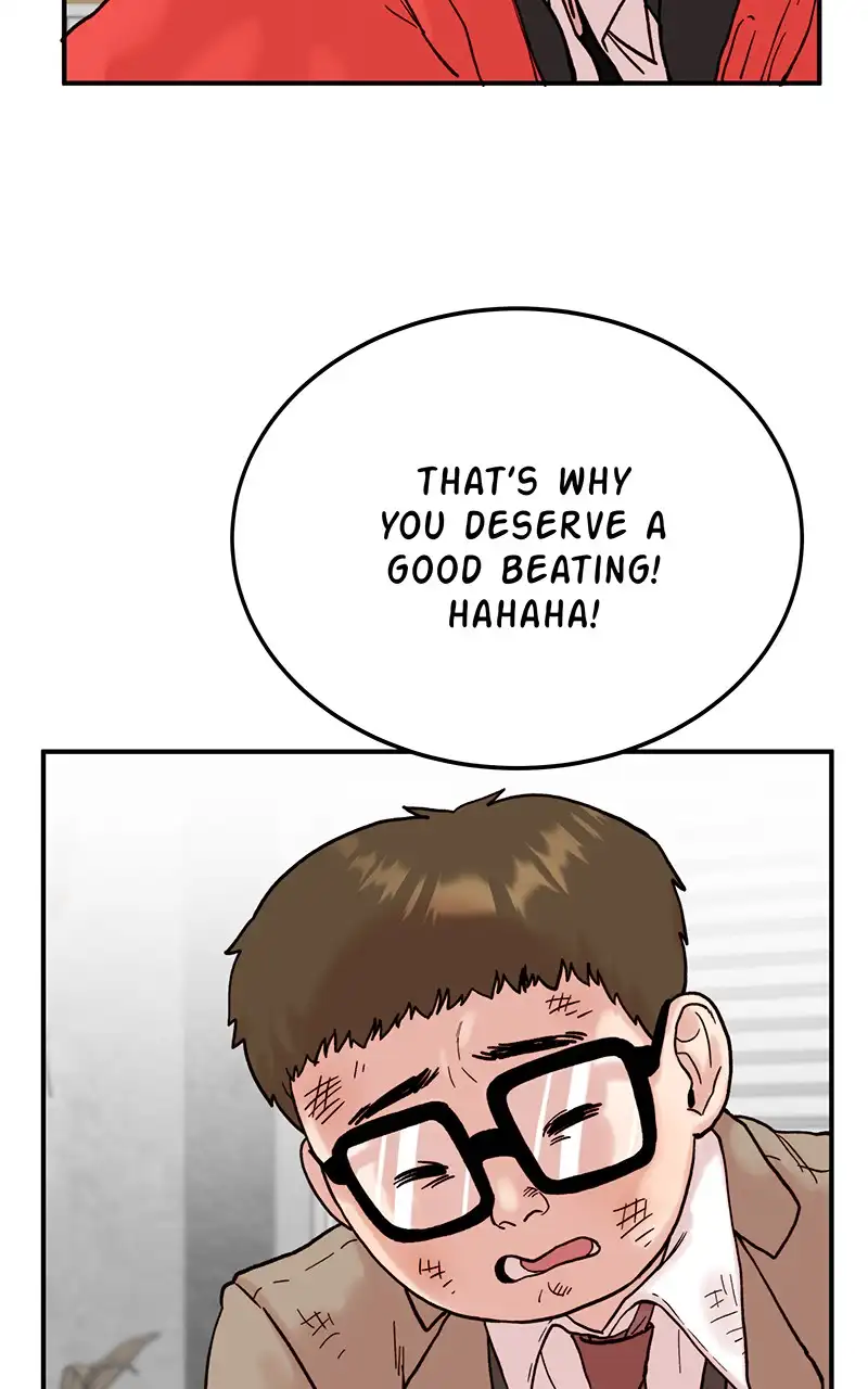 My Dud To Stud Boyfriend Chapter 5 page 113