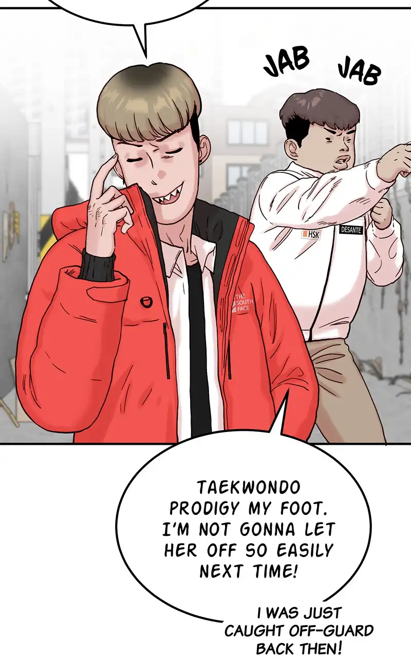 My Dud To Stud Boyfriend Chapter 5 page 115