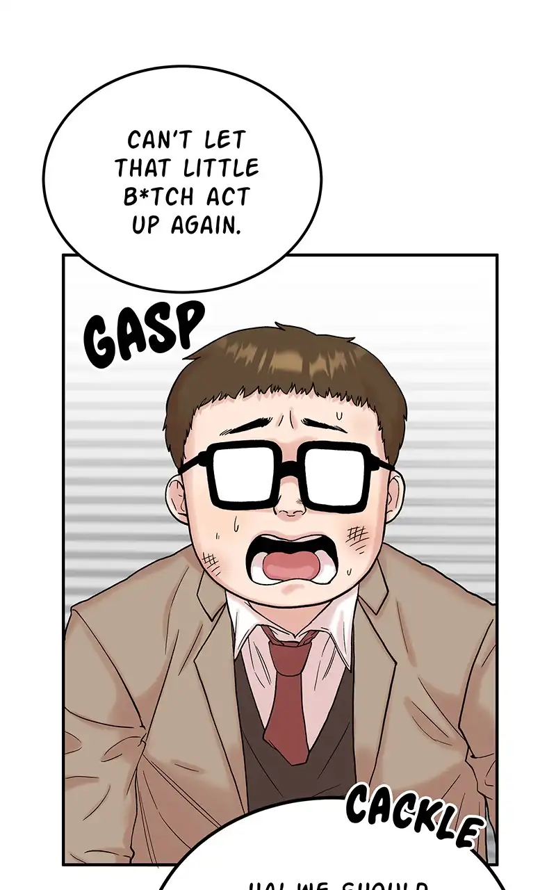 My Dud To Stud Boyfriend Chapter 5 page 117