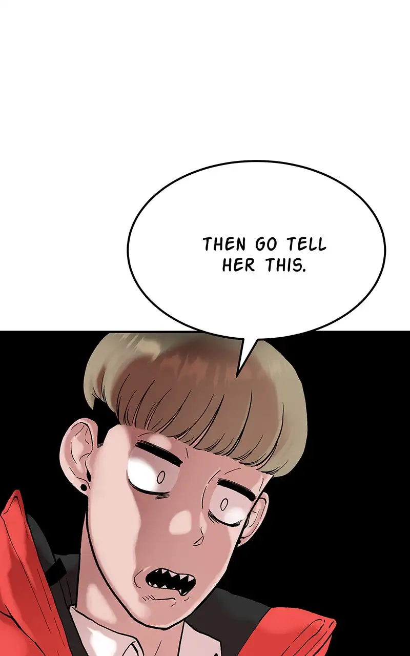 My Dud To Stud Boyfriend Chapter 5 page 121