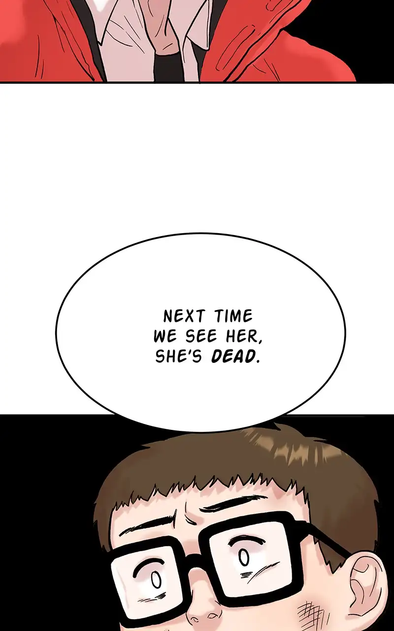 My Dud To Stud Boyfriend Chapter 5 page 122