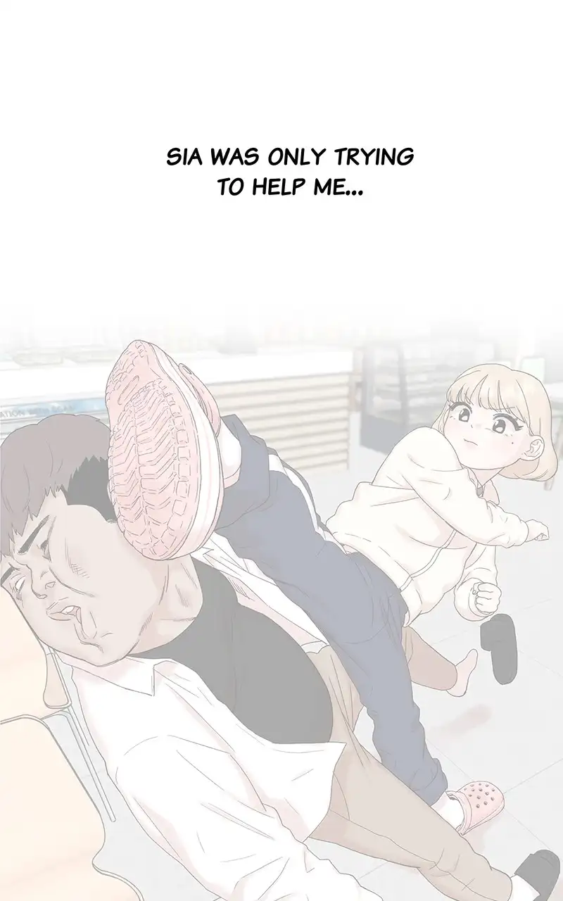 My Dud To Stud Boyfriend Chapter 5 page 124