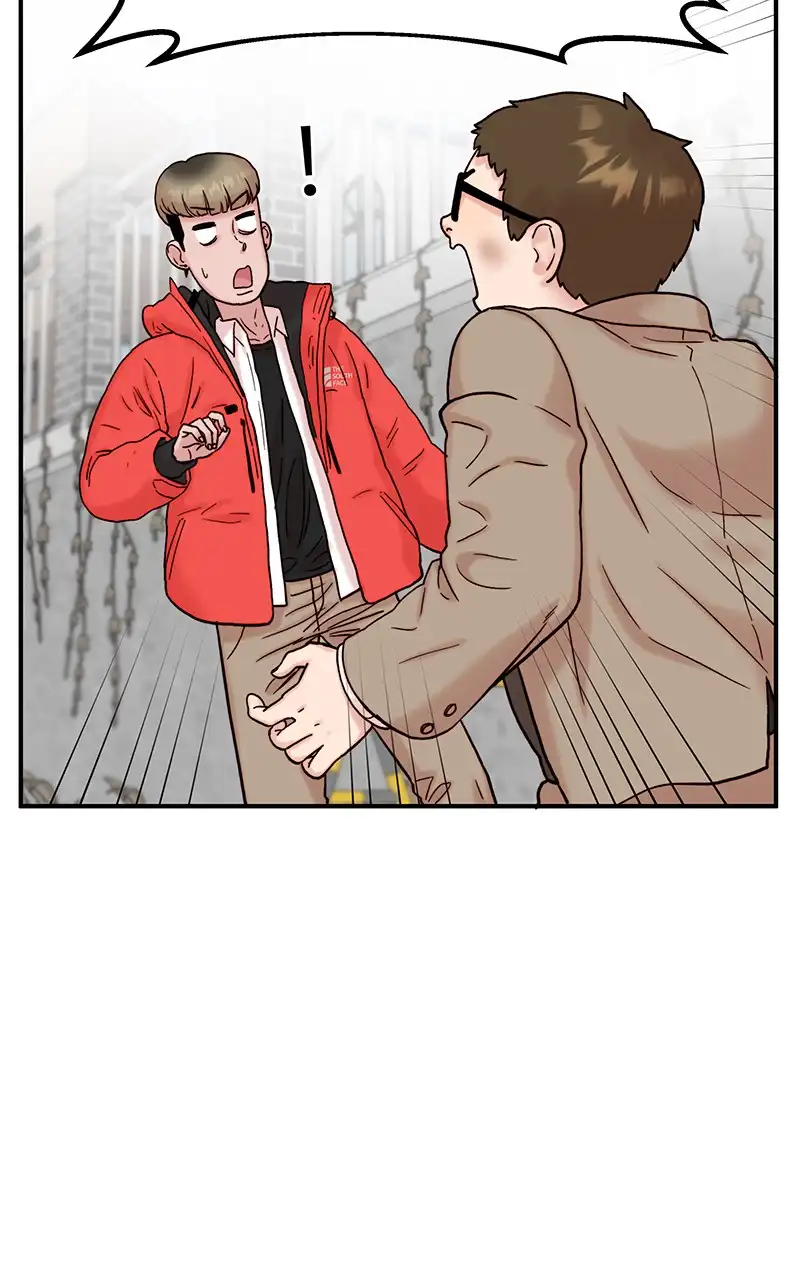My Dud To Stud Boyfriend Chapter 5 page 128