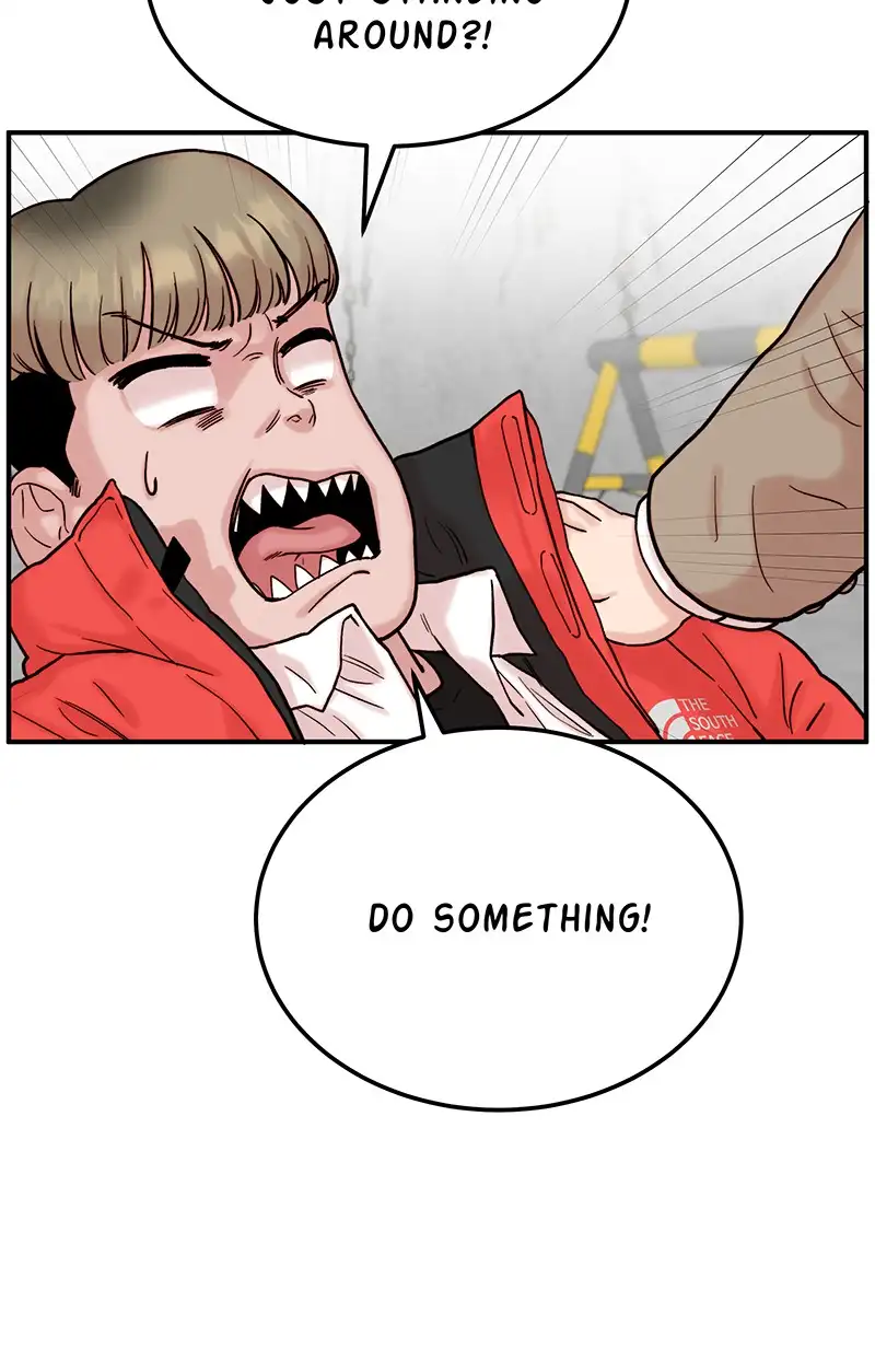 My Dud To Stud Boyfriend Chapter 5 page 131