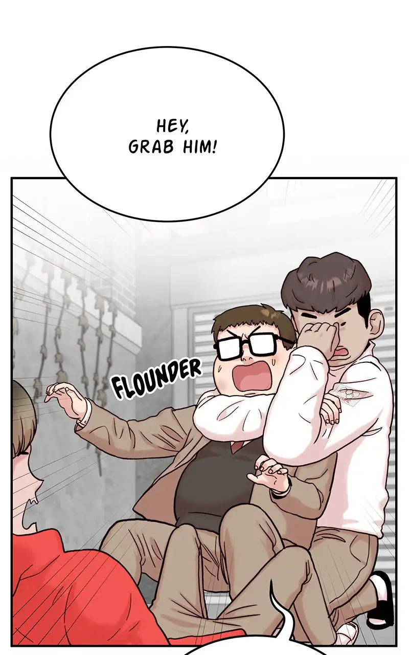 My Dud To Stud Boyfriend Chapter 5 page 132
