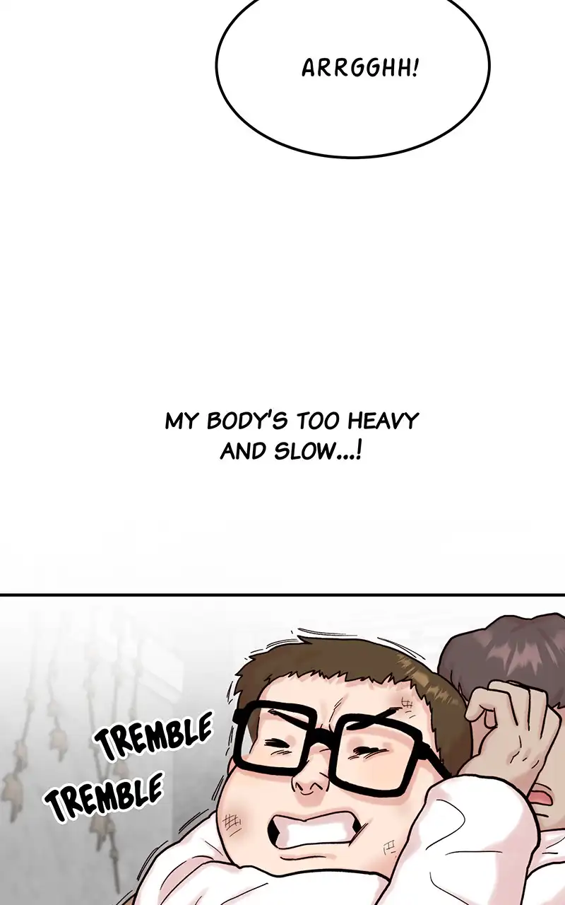 My Dud To Stud Boyfriend Chapter 5 page 133