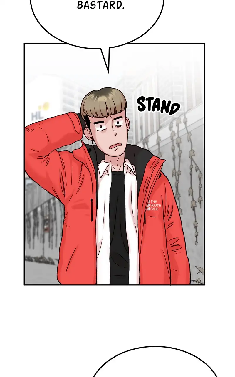 My Dud To Stud Boyfriend Chapter 5 page 135