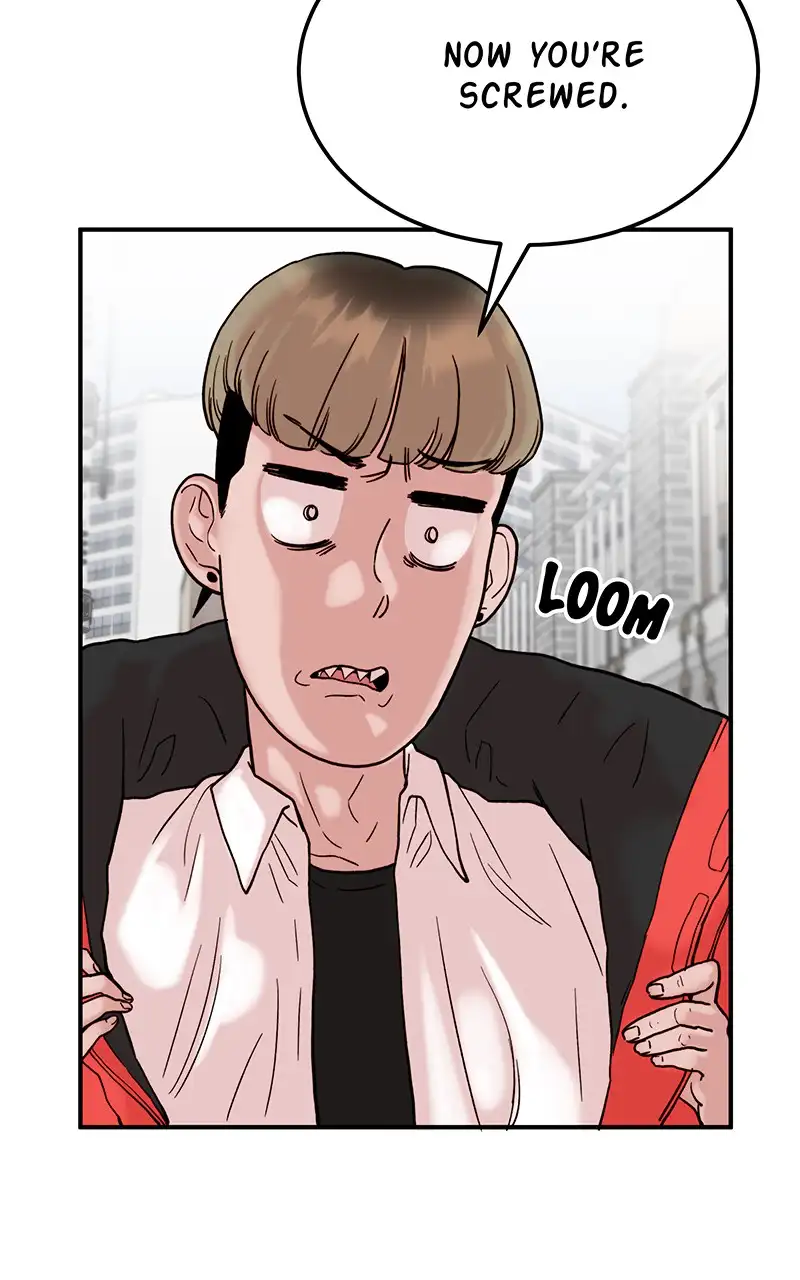 My Dud To Stud Boyfriend Chapter 5 page 136