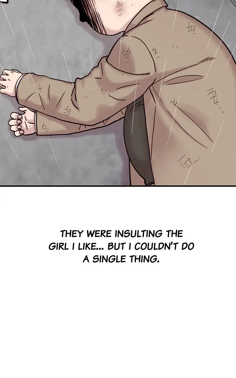 My Dud To Stud Boyfriend Chapter 5 page 145