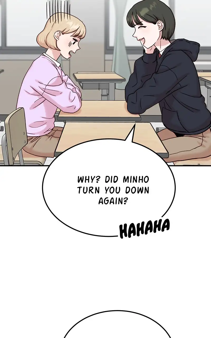 My Dud To Stud Boyfriend Chapter 5 page 160