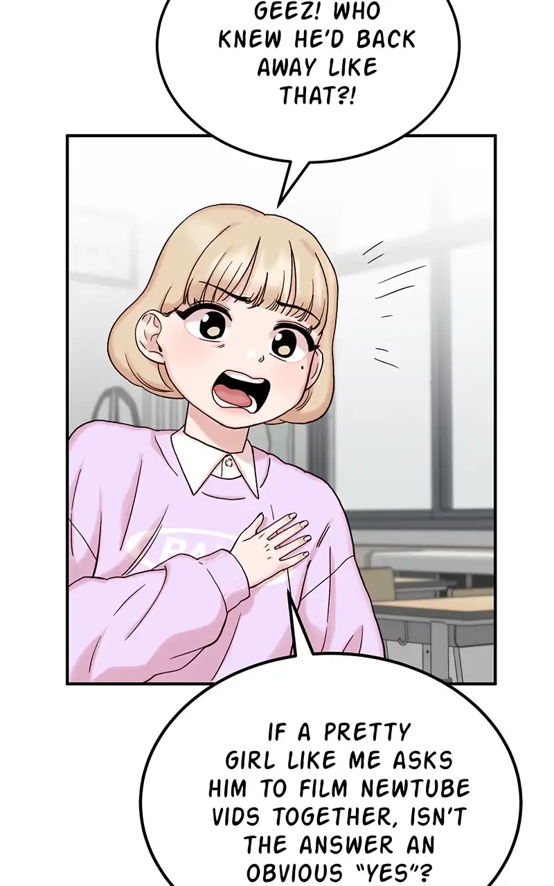My Dud To Stud Boyfriend Chapter 5 page 161