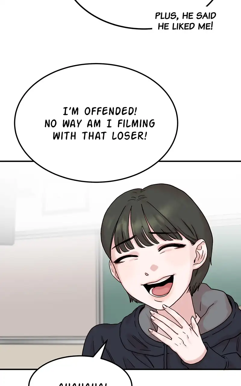 My Dud To Stud Boyfriend Chapter 5 page 162