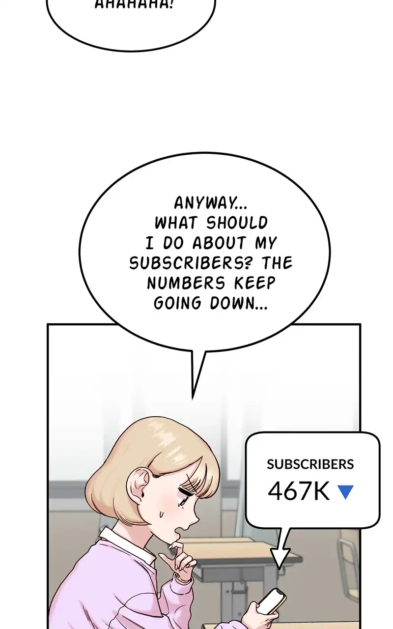 My Dud To Stud Boyfriend Chapter 5 page 163