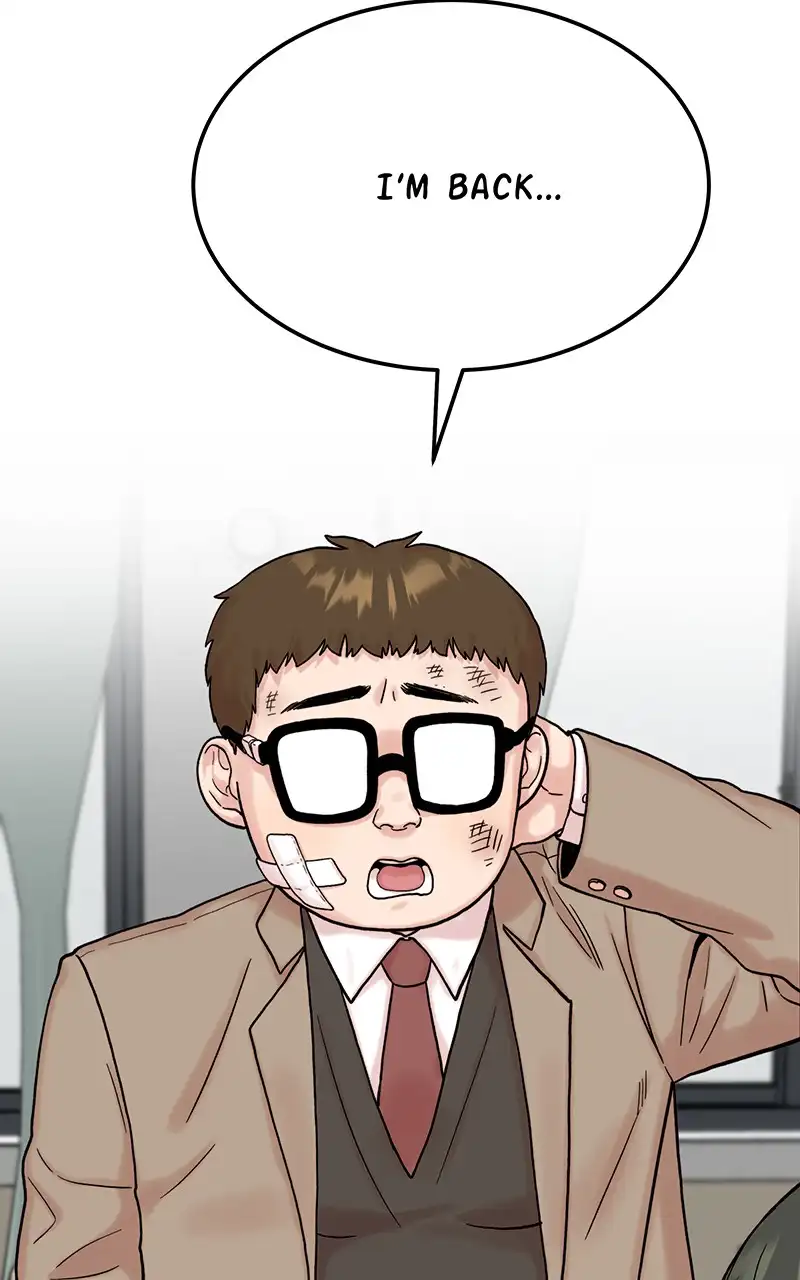 My Dud To Stud Boyfriend Chapter 5 page 166