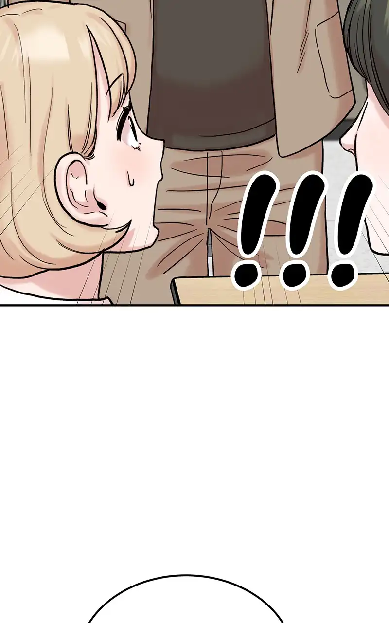 My Dud To Stud Boyfriend Chapter 5 page 167