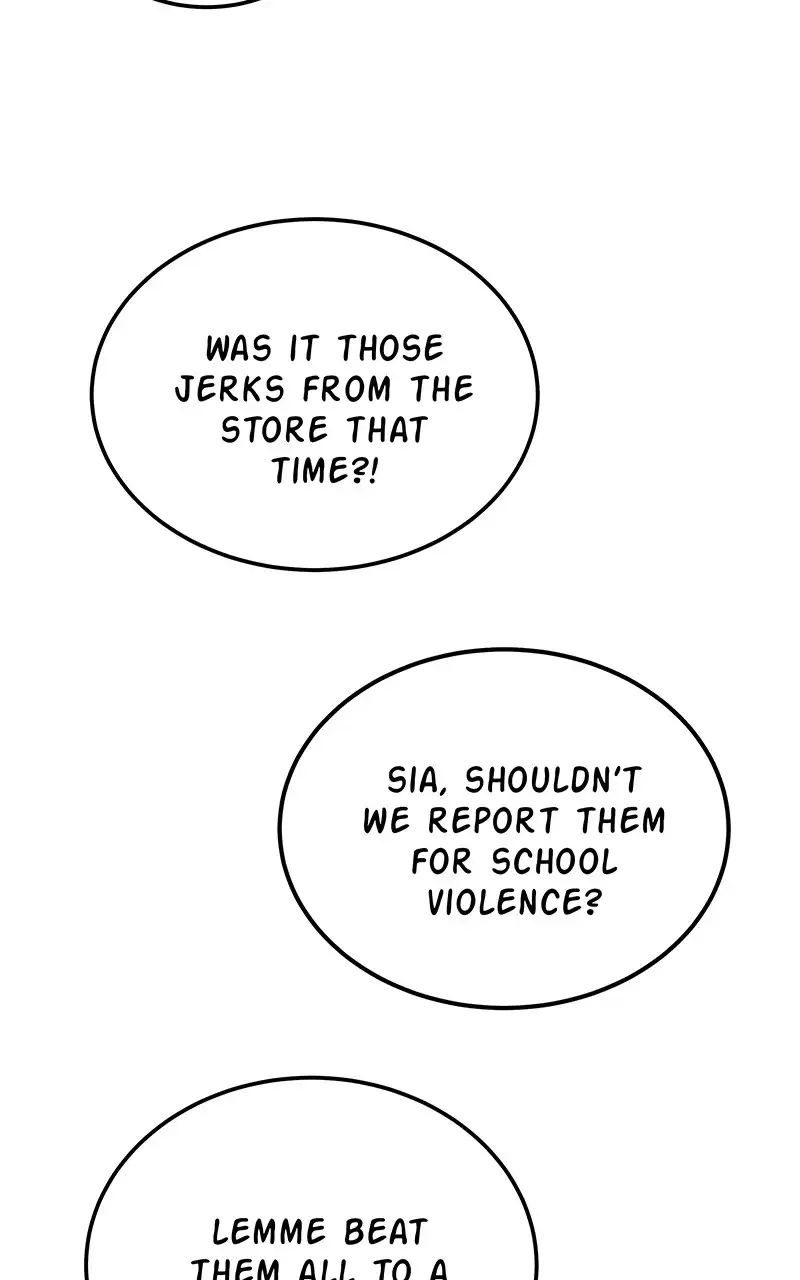 My Dud To Stud Boyfriend Chapter 5 page 169