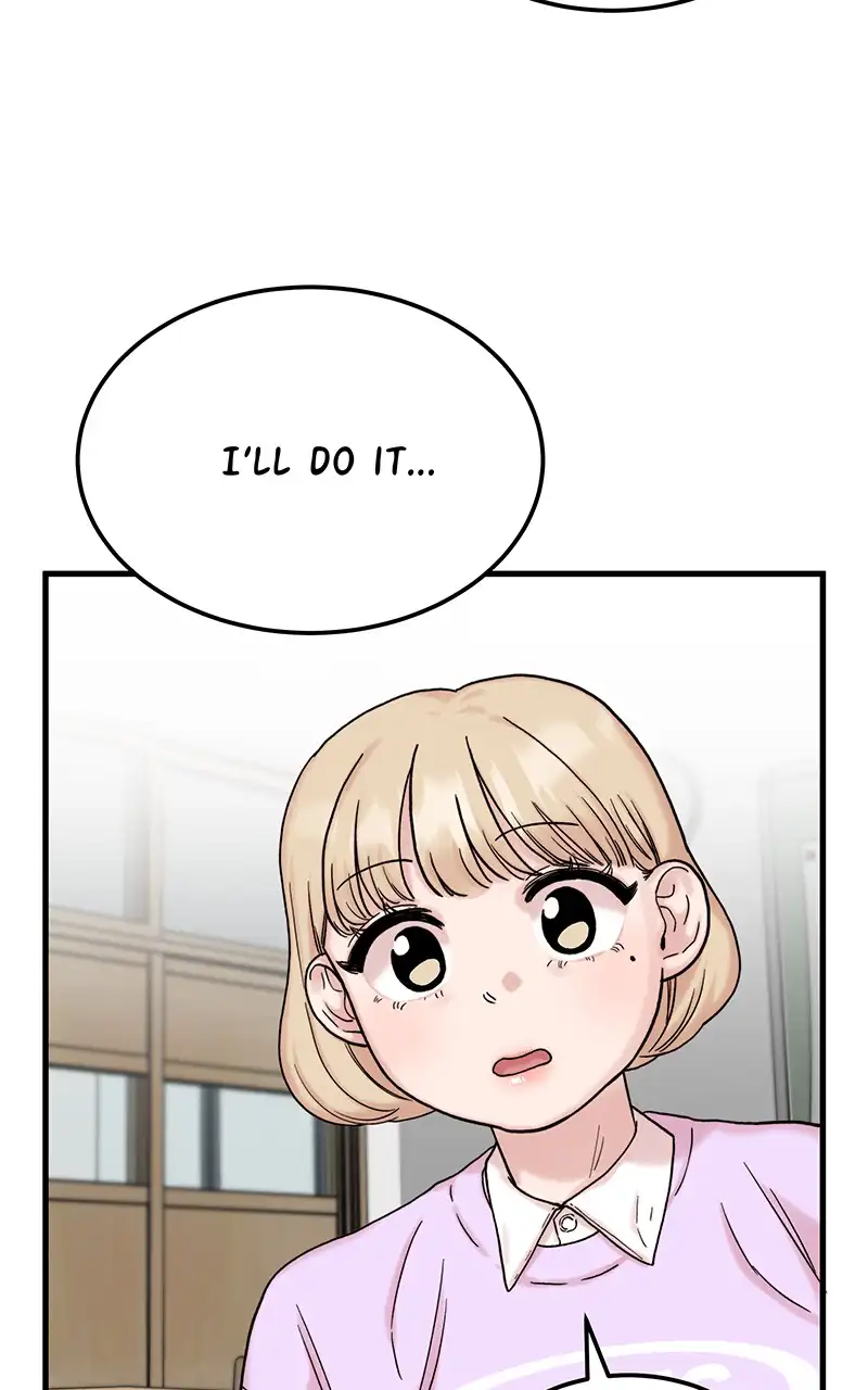 My Dud To Stud Boyfriend Chapter 5 page 171
