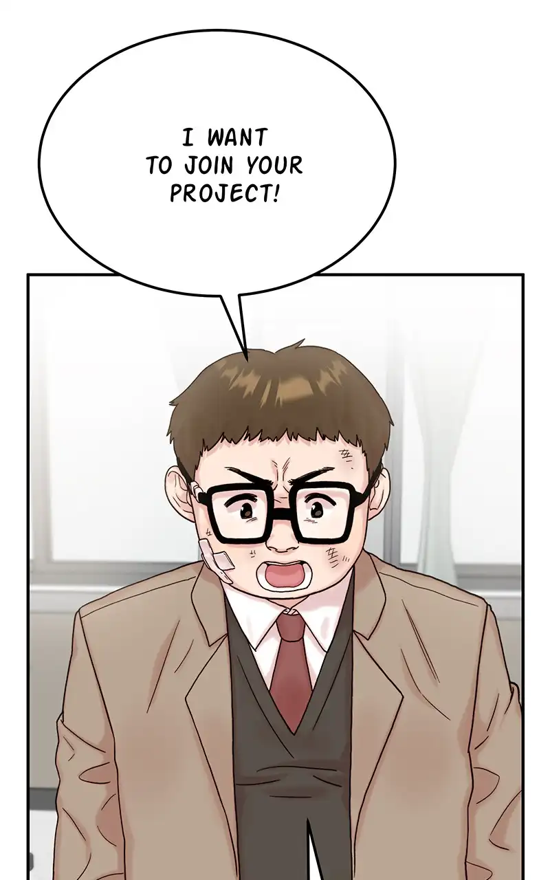 My Dud To Stud Boyfriend Chapter 5 page 173