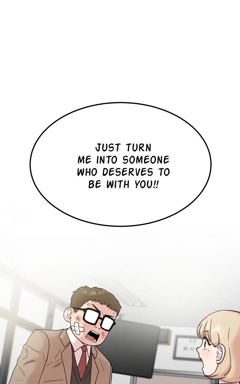 My Dud To Stud Boyfriend Chapter 6 page 1