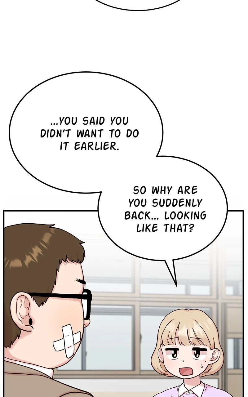 My Dud To Stud Boyfriend Chapter 6 page 5