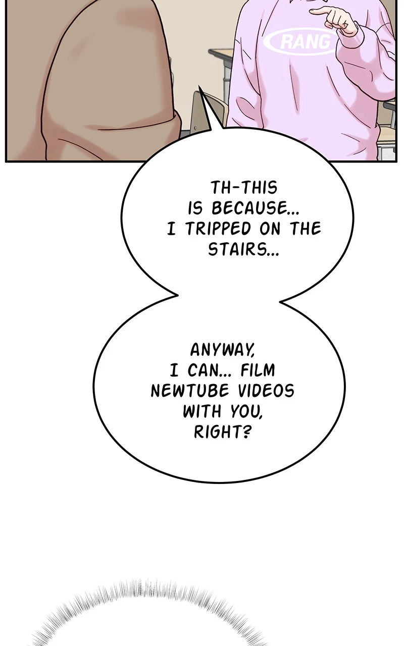 My Dud To Stud Boyfriend Chapter 6 page 6