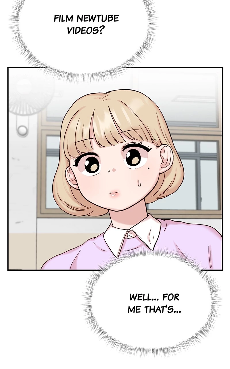 My Dud To Stud Boyfriend Chapter 6 page 7