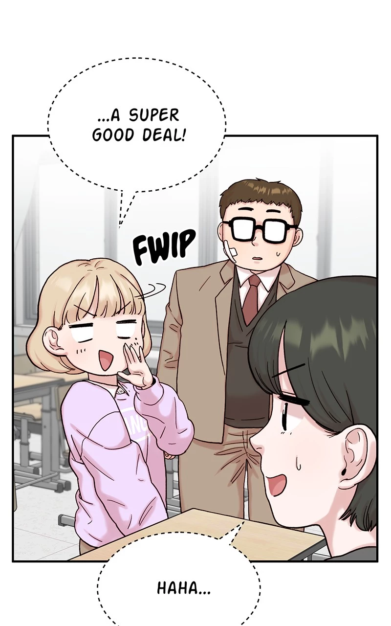 My Dud To Stud Boyfriend Chapter 6 page 9