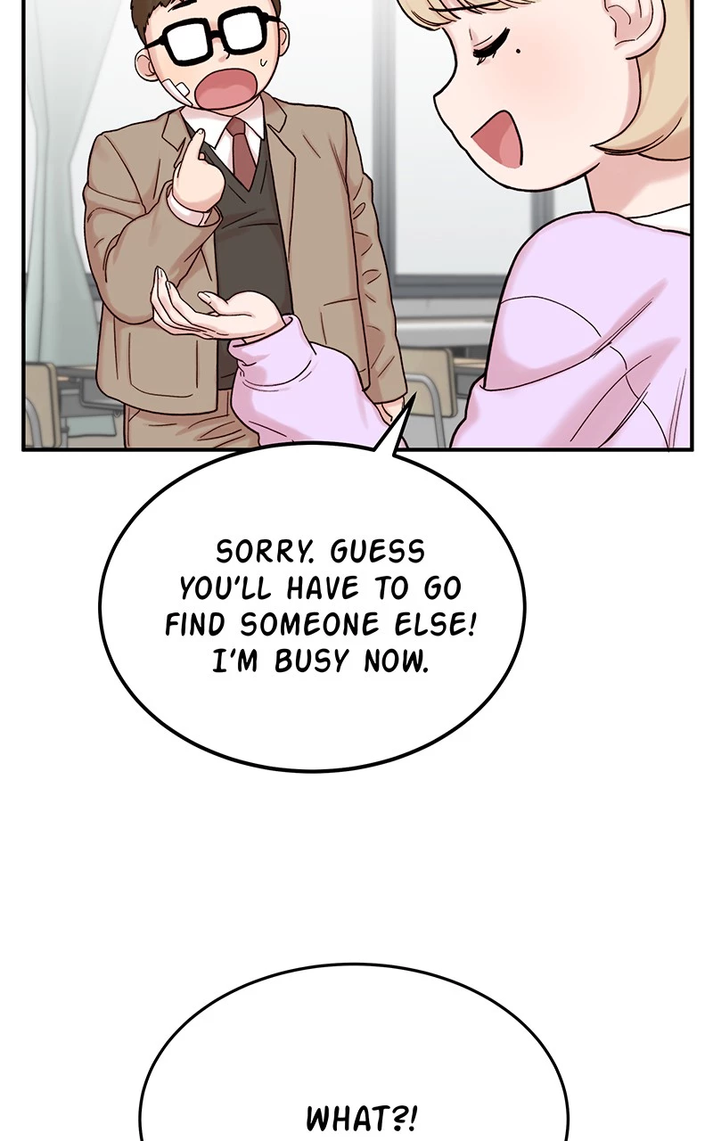 My Dud To Stud Boyfriend Chapter 6 page 13