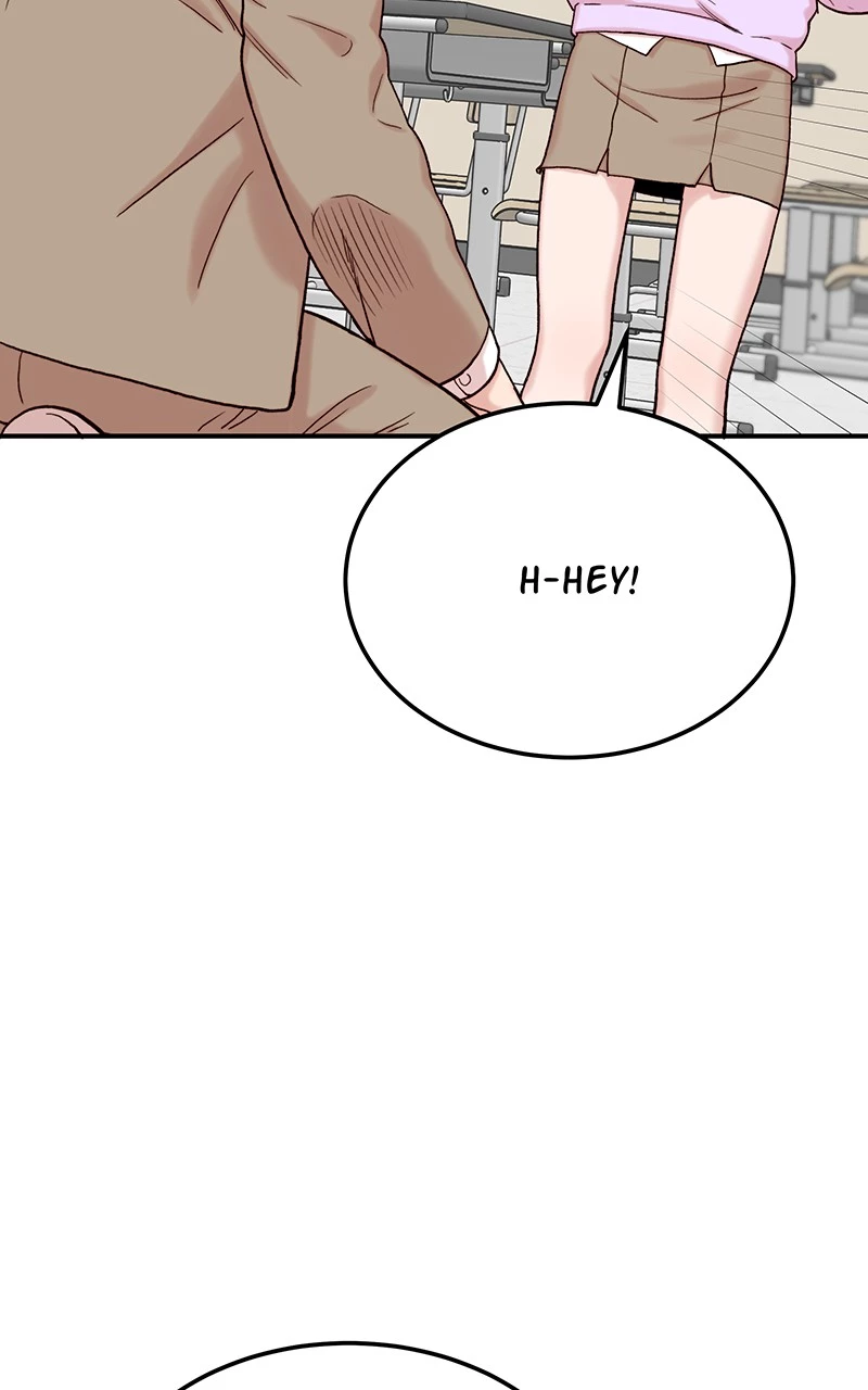 My Dud To Stud Boyfriend Chapter 6 page 18