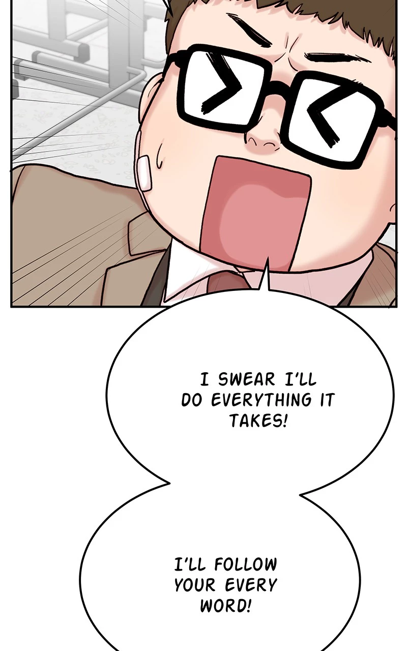 My Dud To Stud Boyfriend Chapter 6 page 21