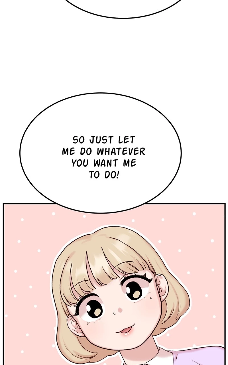 My Dud To Stud Boyfriend Chapter 6 page 22