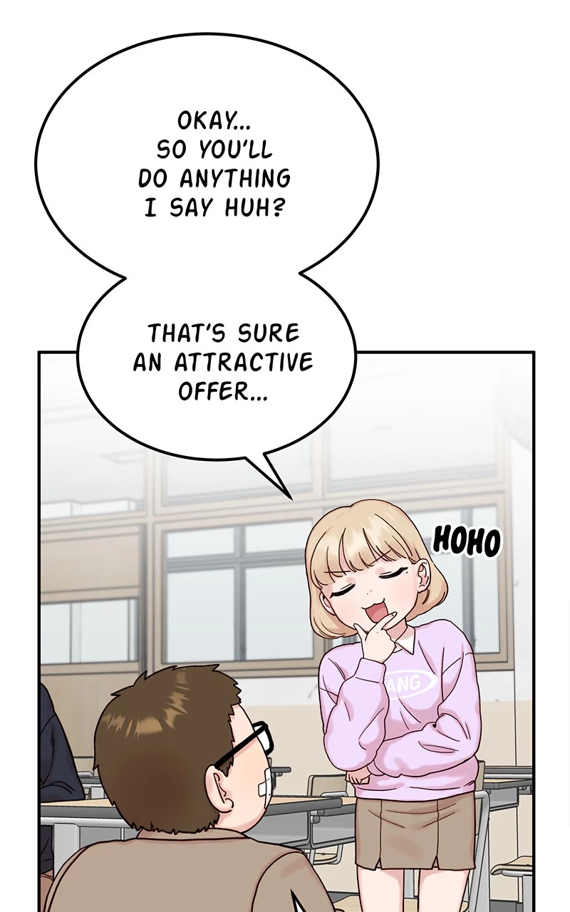 My Dud To Stud Boyfriend Chapter 6 page 24